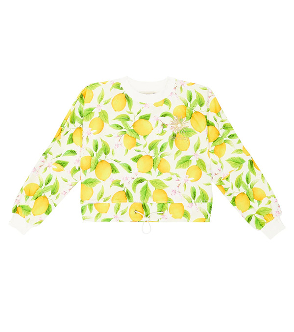  Suncracy Suncracy Sudadera Almeria Estampada 
