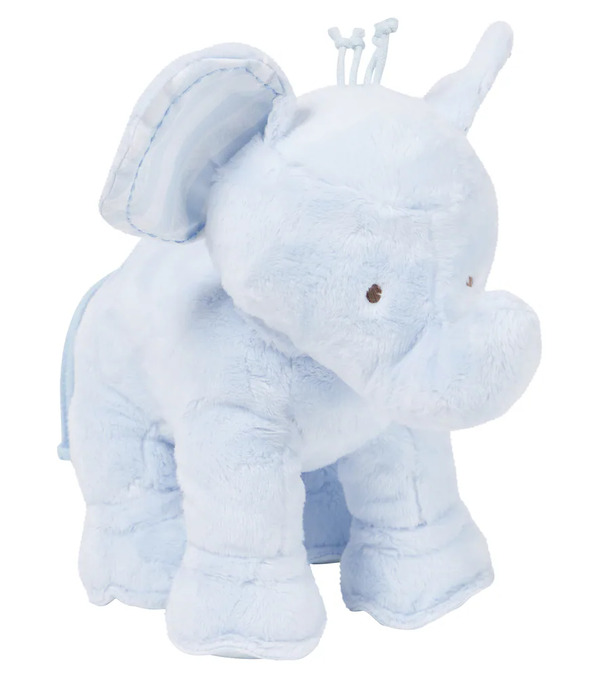  Tartine Et Chocolat Tartine Et Chocolat Bebé - Peluche Ferdinand The Elephant 