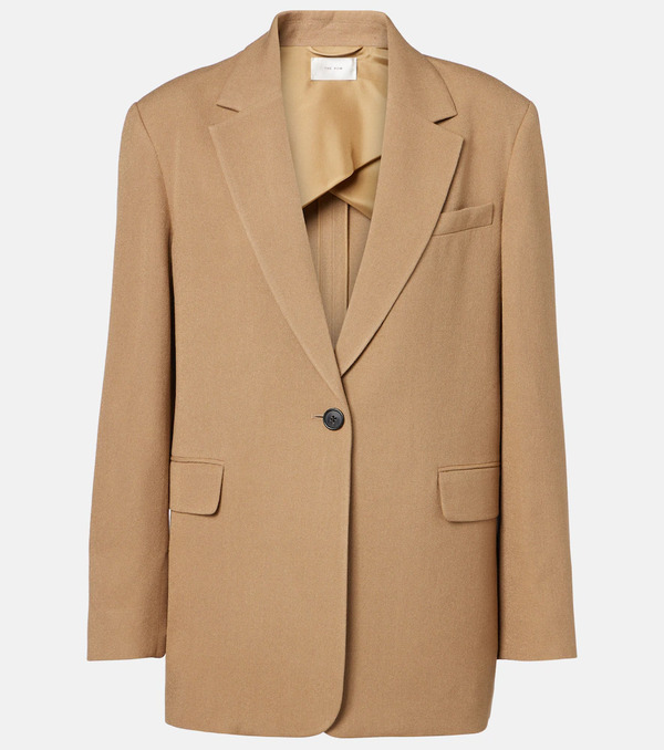  The Row The Row Blazer Ezri De Seda 