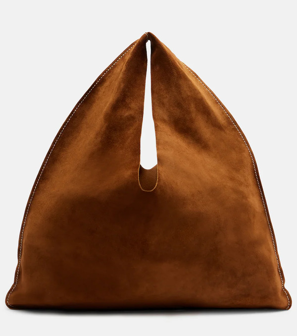  The Row The Row Bolso Bindle Small De Ante 