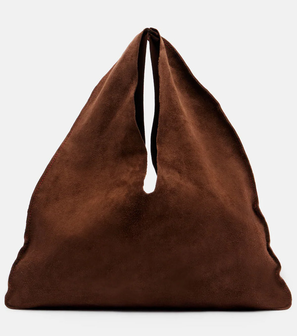  The Row The Row Bolso Bindle Small De Ante 