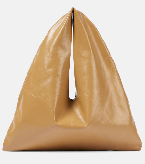  The Row The Row Bolso Bindle Small De Piel 
