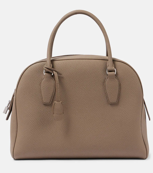  The Row The Row Bolso India 12.00 De Piel 