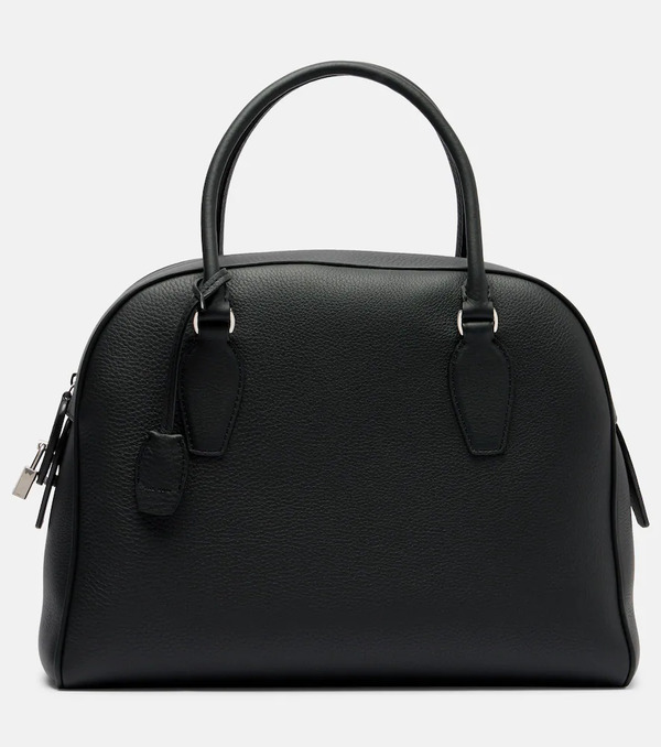  The Row The Row Bolso India 12 De Piel 