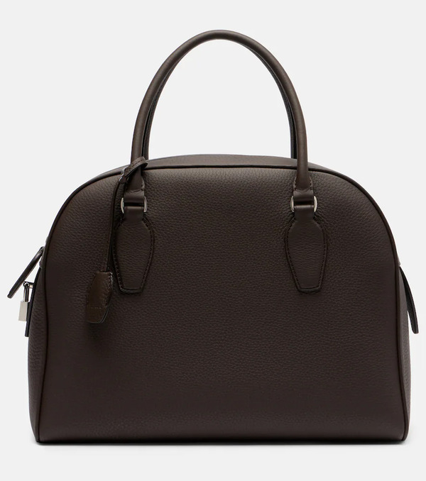  The Row The Row Bolso India 12 De Piel 