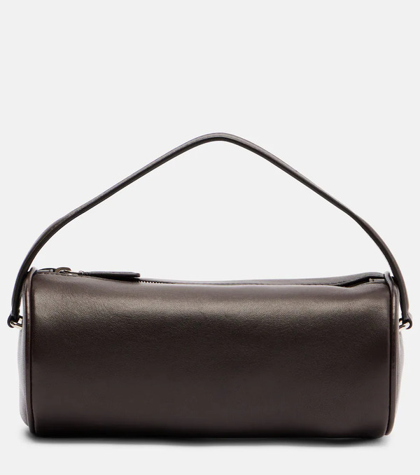 The Row The Row Bolso Round '90s De Piel 