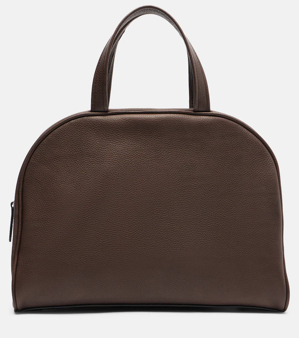  The Row The Row Bolso Soft De Piel 