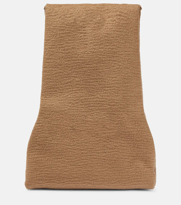  The Row The Row Clutch Glove Large 