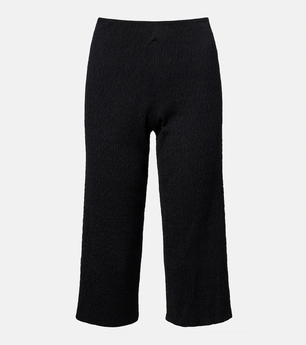  The Row The Row Culottes De Seda 