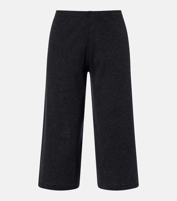  The Row The Row Culottes Dusk De Algodón 