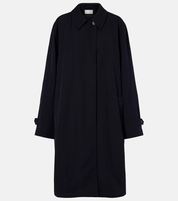  The Row The Row Gabardina Dayton De Lana 