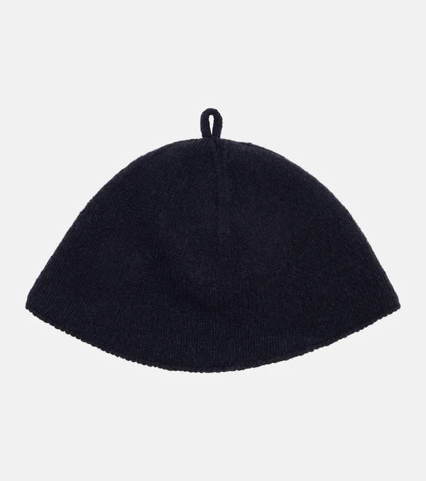  The Row The Row Gorro Gib De Lana 