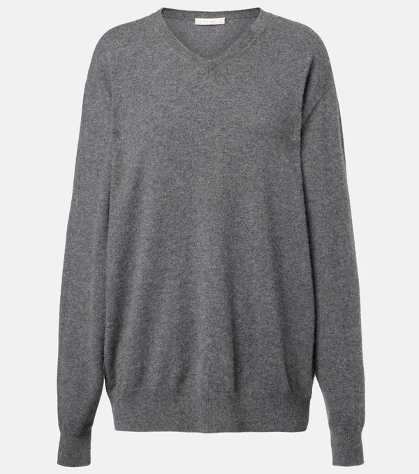 The Row The Row Jersey Oversized Ligeia De Cachemir 