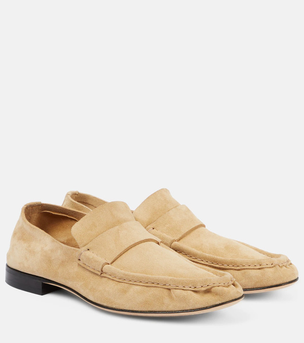  The Row The Row Mocasines Soft De Ante 