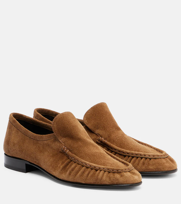  The Row The Row Mocasines Soft Mocassin Two De Ante 