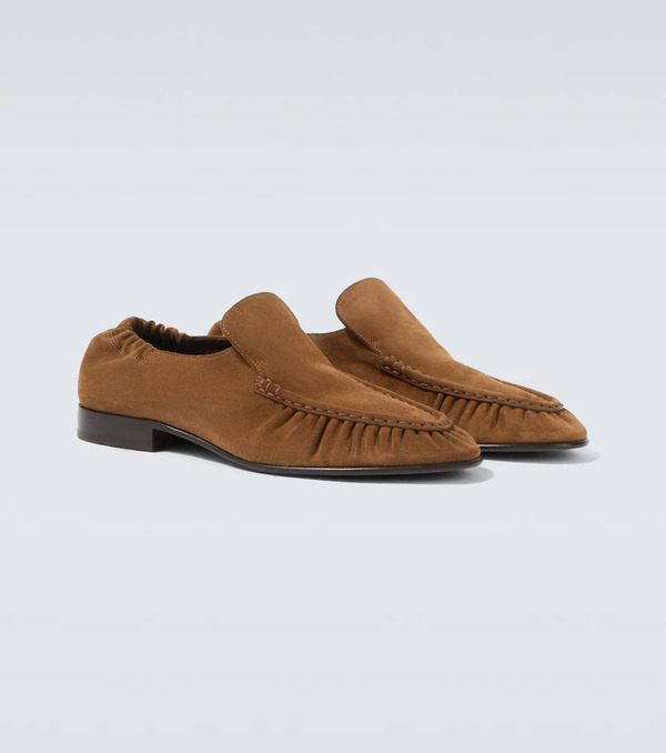  The Row The Row Mocasines Soft Two De Ante 