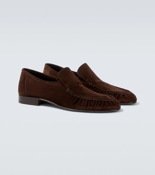 The Row The Row Mocasines Soft Two De Ante 