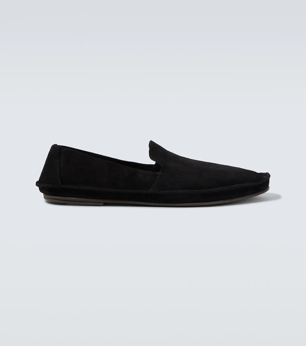  The Row The Row Mocasines Tyler De Ante 