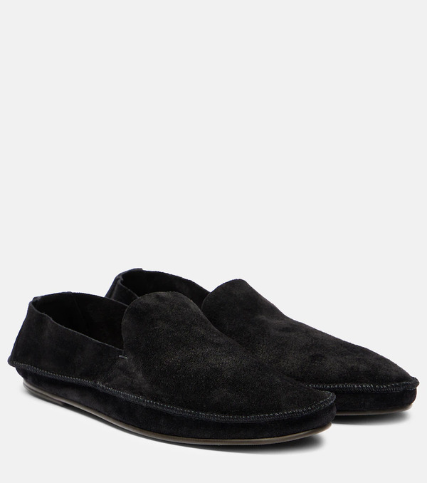  The Row The Row Mocasines Tyler De Ante 