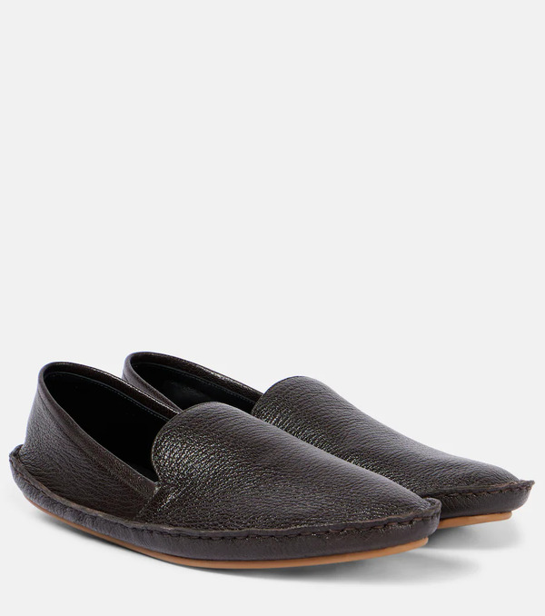  The Row The Row Mocasines Vasko De Piel 