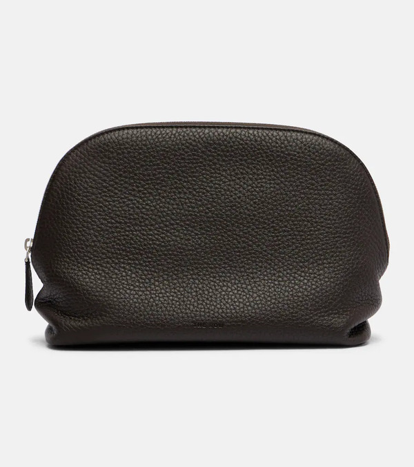  The Row The Row Pouch Agnes De Piel 