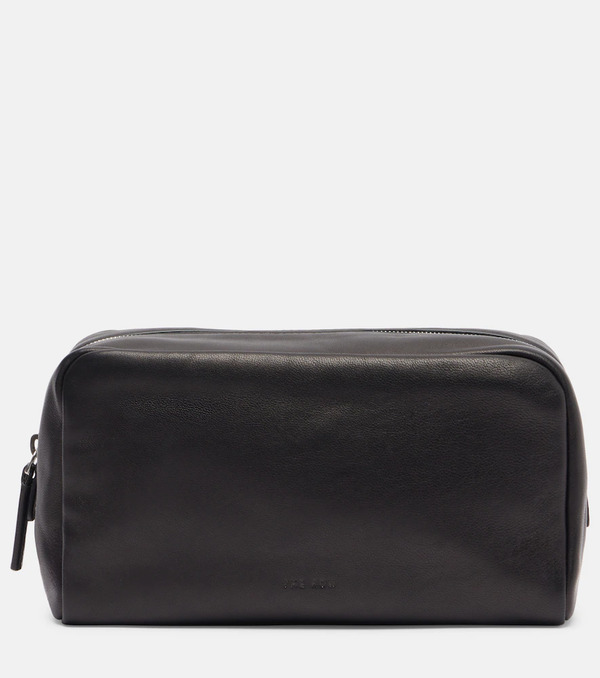  The Row The Row Pouch Astra De Piel 