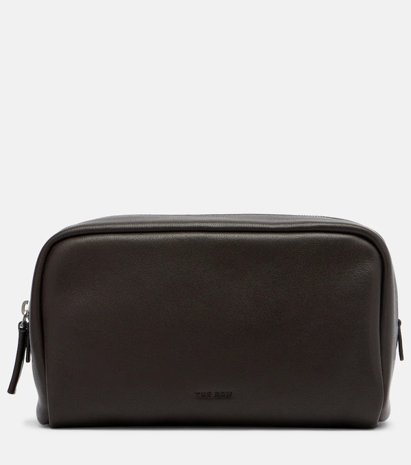  The Row The Row Pouch Astra Small De Piel 