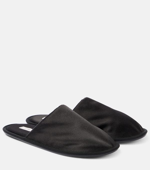 The Row The Row Slippers Frances 