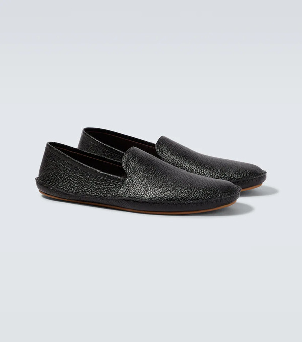 The Row The Row Slippers Vasko De Piel 
