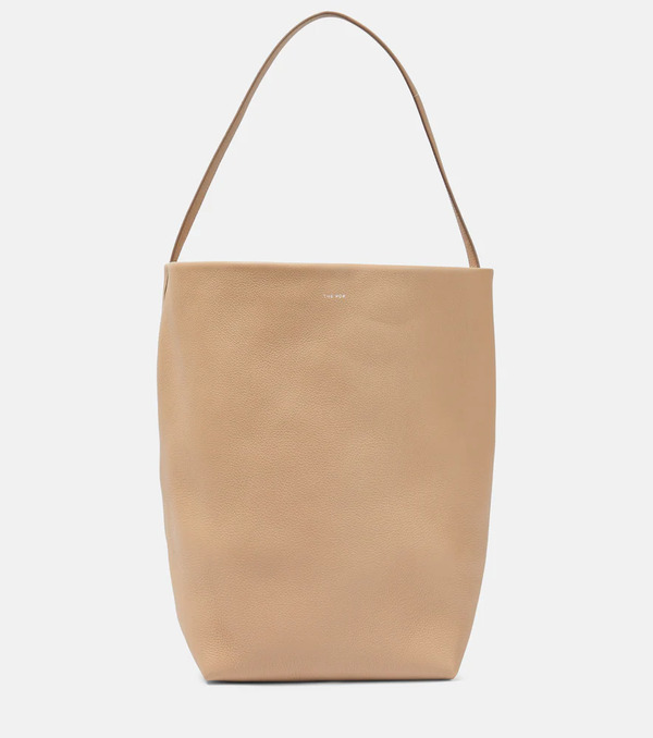  The Row The Row Tote Park Large De Piel 