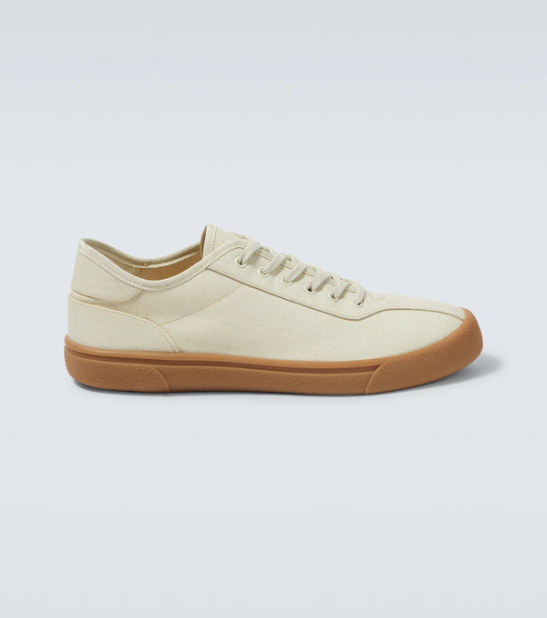  The Row The Row Zapatillas De Lona 