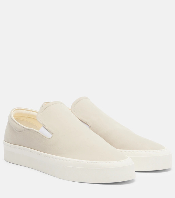  The Row The Row Zapatillas Mh 