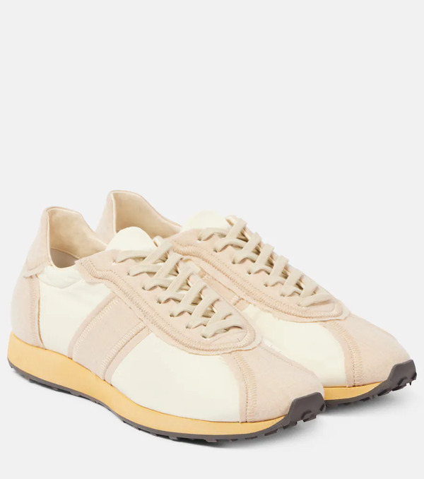  The Row The Row Zapatillas Moveo 