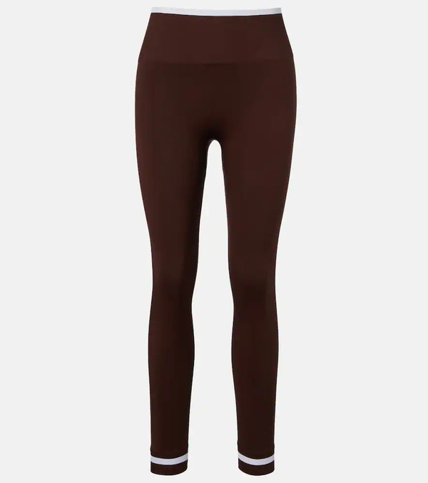  The Upside The Upside Leggings Form Seamless De Tiro Alto 
