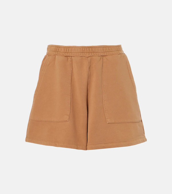  The Upside The Upside Shorts Tecopa Darcy De Algodón 