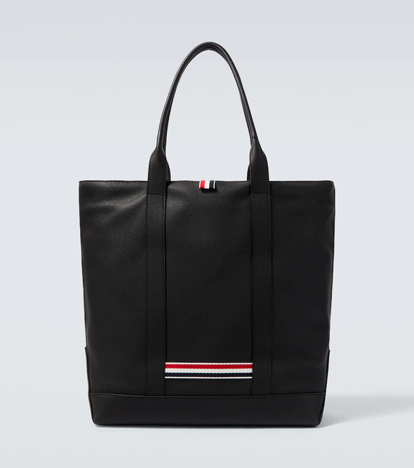  Thom Browne Thom Browne Bolso De Piel 