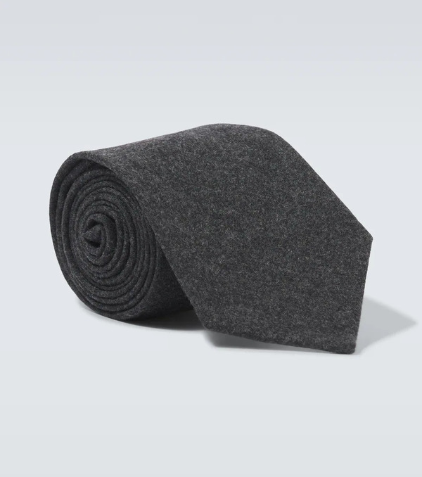  Thom Sweeney Thom Sweeney Corbata De Lana 