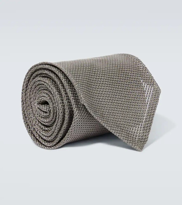  Thom Sweeney Thom Sweeney Corbata De Seda 