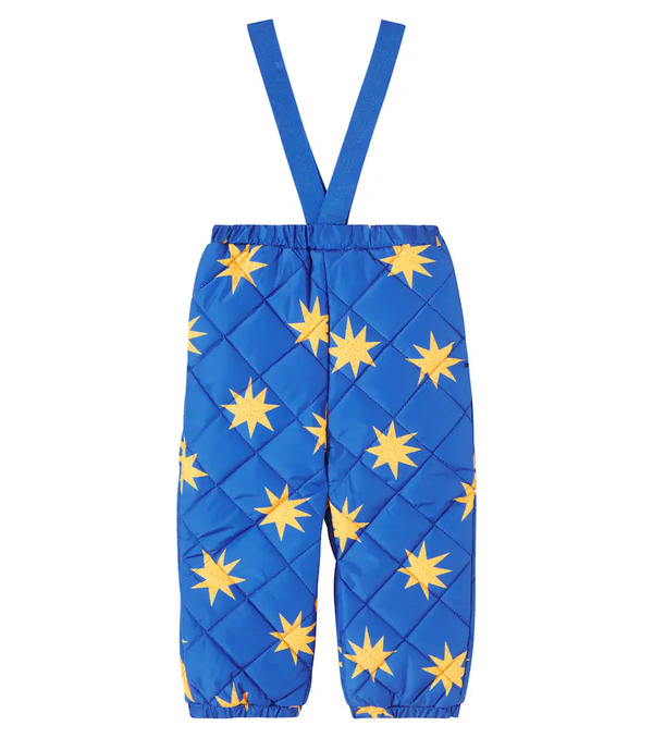  Tinycottons Tinycottons Bebé - Pantalones Acolchados Stars 