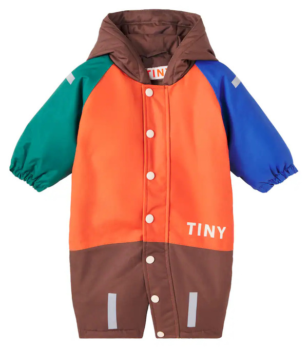  Tinycottons Tinycottons Bebé - Traje De Nieve 