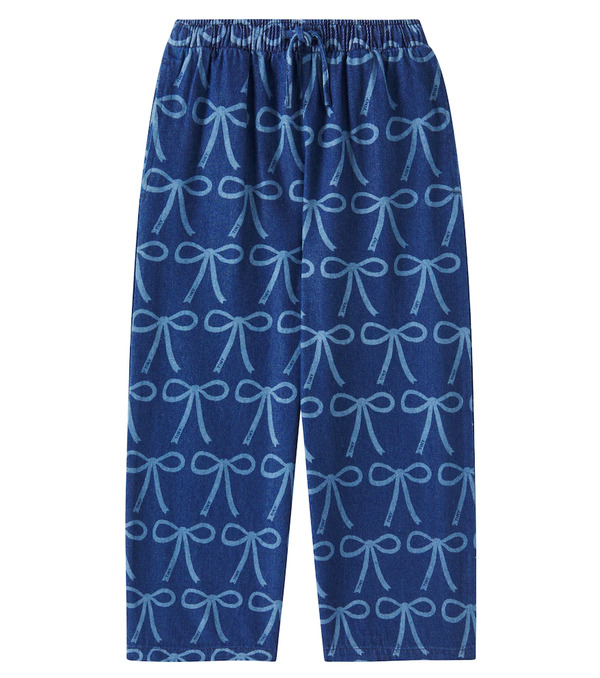  Tinycottons Tinycottons Jeans Rectos Bows 