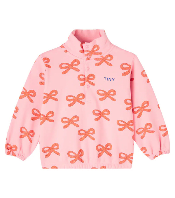  Tinycottons Tinycottons Sudadera Wors De Jersey De Algodón 