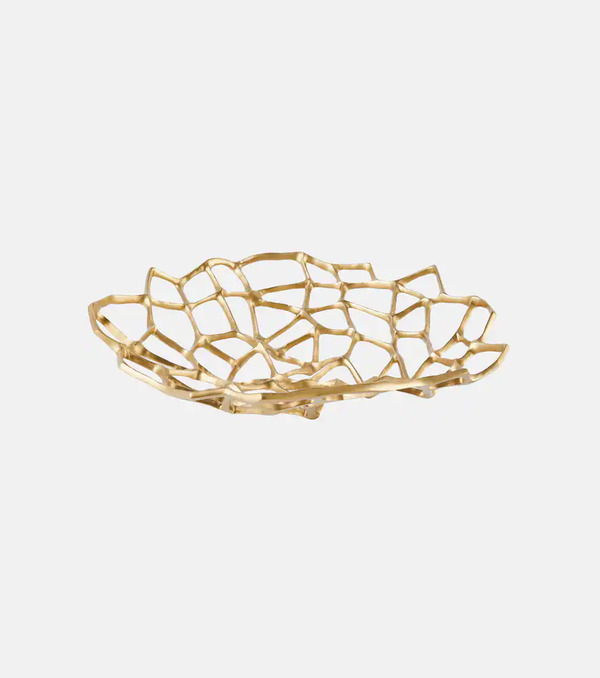  Tom Dixon Tom Dixon Bol Bone Large 