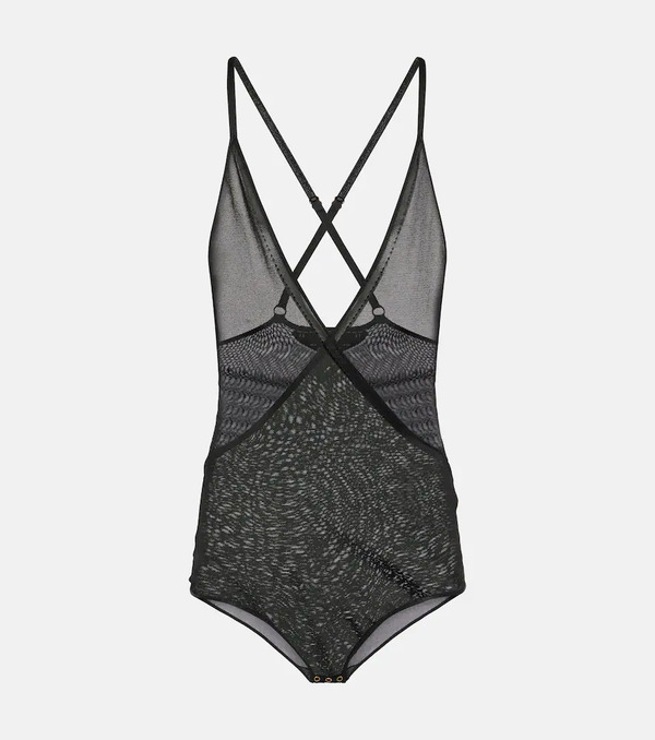  Tom Ford Tom Ford Body De Jersey 