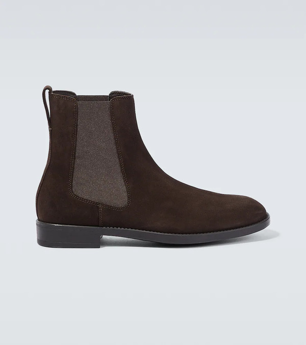  Tom Ford Tom Ford Botines Chelsea De Ante 