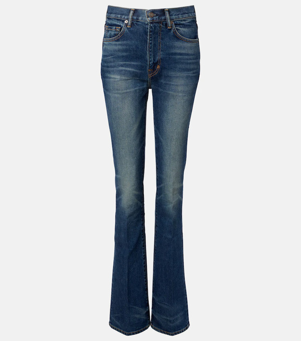  Tom Ford Tom Ford Jeans Flared 