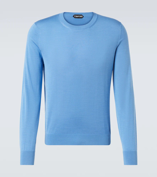  Tom Ford Tom Ford Jersey De Seda 
