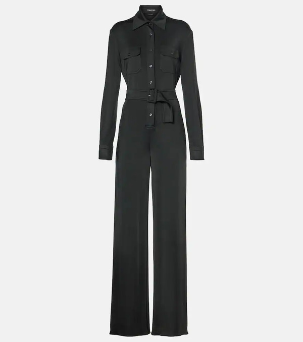  Tom Ford Tom Ford Mono De Jersey 