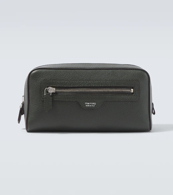  Tom Ford Tom Ford Neceser De Piel Granulada 
