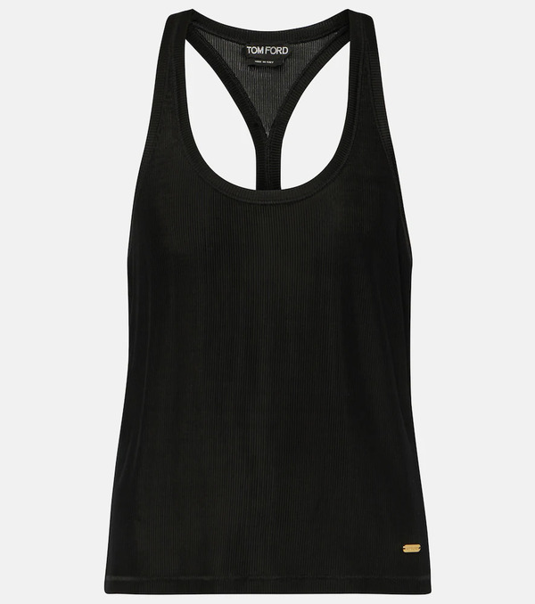  Tom Ford Tom Ford Tank Top 